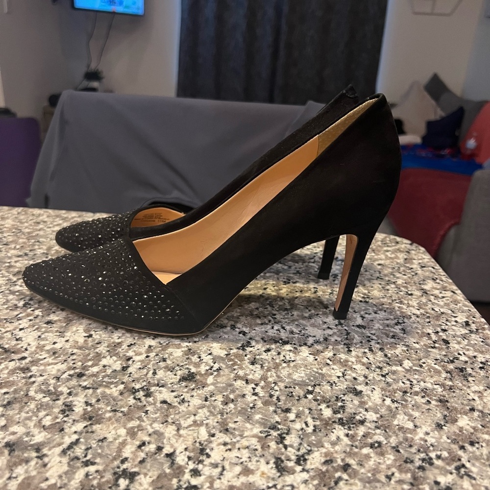 Antonio Melani Heels